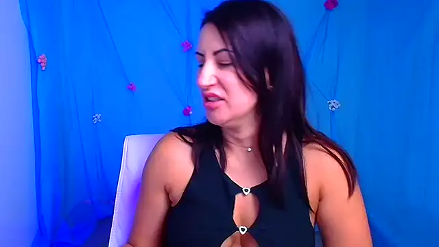 Loren_Moa Webcam-Show