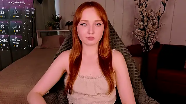 Emma_Chery's Webcam Show