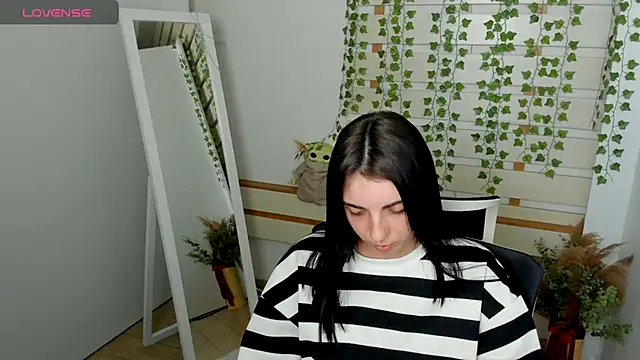 MonikaJane's Webcam Show