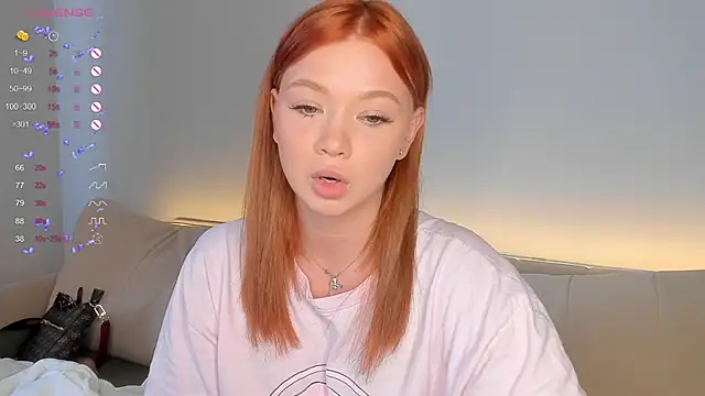 dinky__emily's Webcam Show