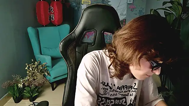 LolaAsmus' Webcam Show