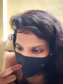 ramyasri-'s Webcam Show