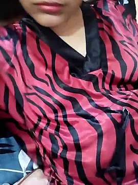 O_My_GoodnesS' Webcam Show