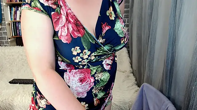 Rainbow_lady's Webcam Show