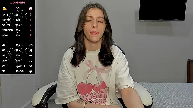 broosnica1's Webcam Show