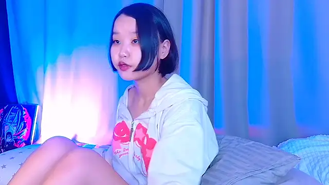 oohanni's Webcam Show