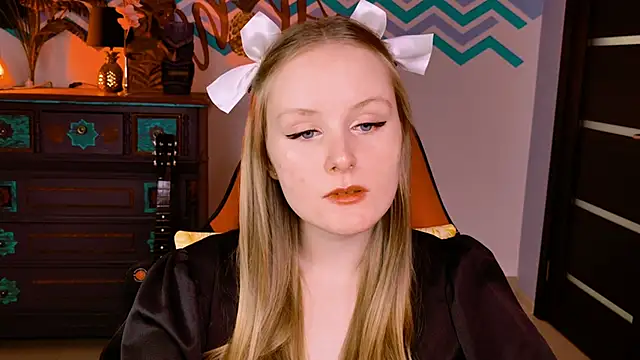 VivienLeeigh's Webcam Show