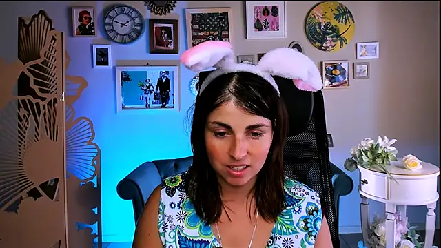 MartaEdams' Webcam Show