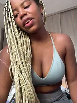 Sweet-Jade's Webcam Show