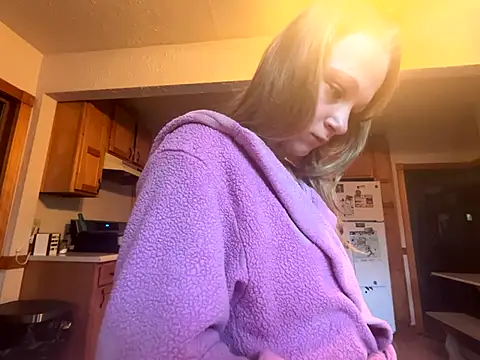 Daddyssllut's Webcam Show