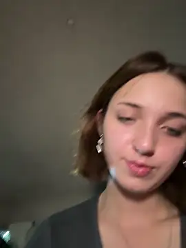 DollyTall's Webcam Show