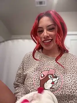 shaarebaare's Webcam Show