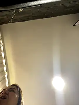ruby_santana777's Webcam Show