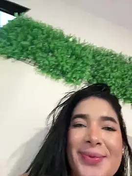 Amy_ruizz's Webcam Show