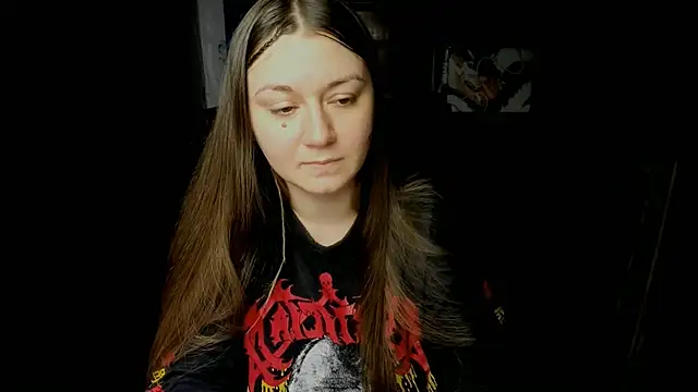 AlisaBacker's Webcam Show