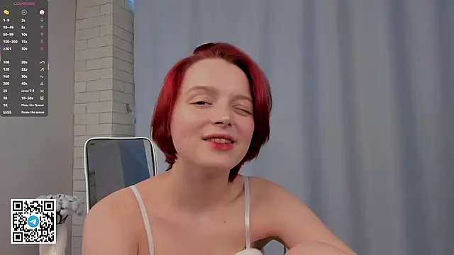 LouisBassler's Webcam Show