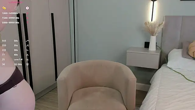 BellKinkle's Webcam Show