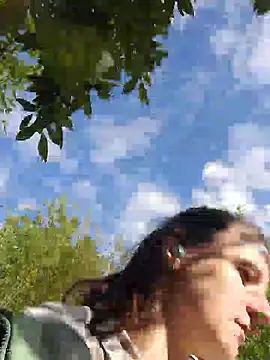 Sunny_Hike's Webcam Show