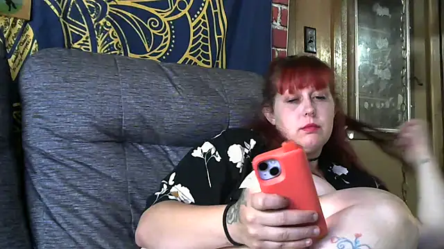 DoobieTrippin420's Webcam Show