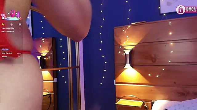 mahia_queen's Webcam Show