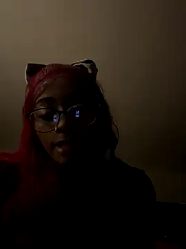 Mercedeszzz's Webcam Show