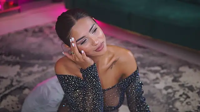 SiennaRuh's Webcam Show