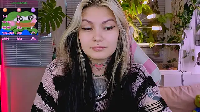 jelya_sg's Webcam Show