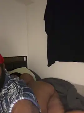 Thiccmamaa's Webcam Show