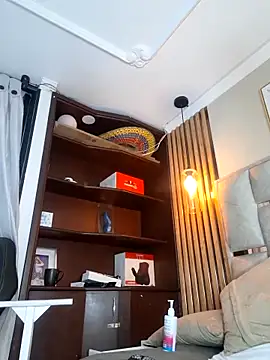Angel_Perv's Webcam Show