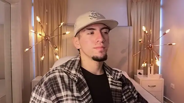 King_Dante_'s Webcam Show