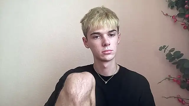 Milk_Guy's Webcam Show