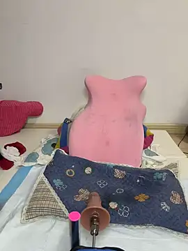 taozi18's Webcam Show