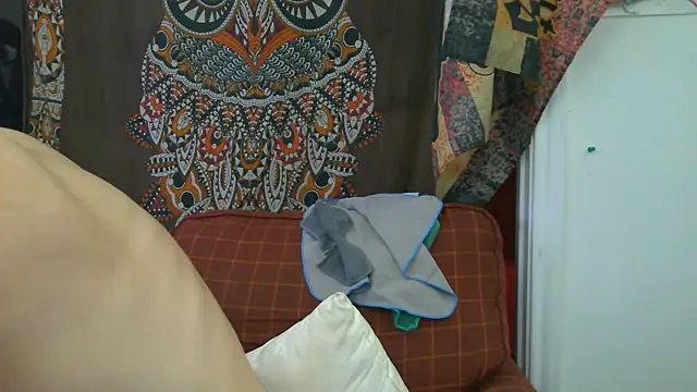 TheGAPEgatsby92's Webcam Show