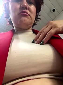 ulianova_pedraza's Webcam Show