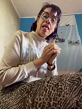 Goddess-Love-'s Webcam Show