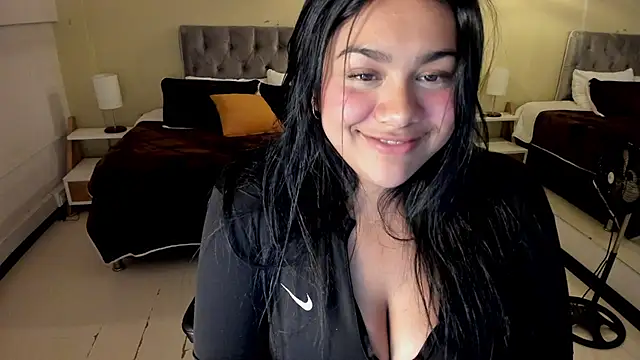 _Dulcinea_1's Webcam Show