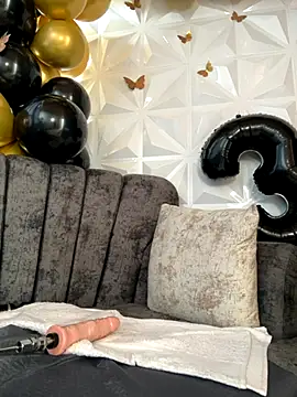Ambarsexbutler's Webcam Show