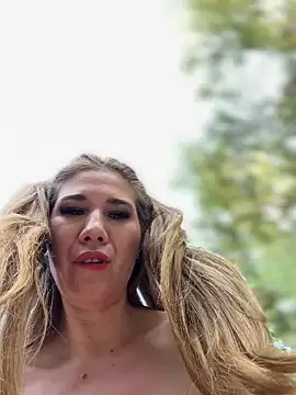 didihairypussy's Webcam Show