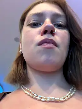 lucy-joy's Webcam Show