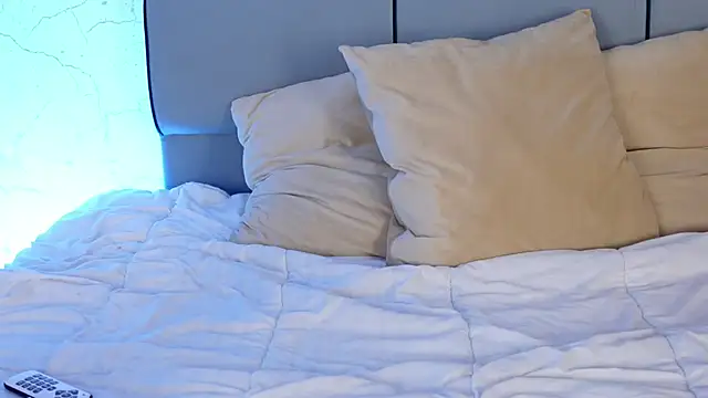 AnitaKariri's Webcam Show