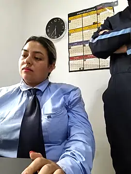 DULCE__26's Webcam Show