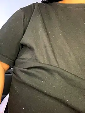 MayaPassion's Webcam Show