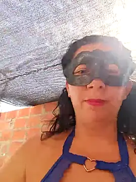 Mature-Mom's Webcam Show