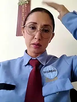 Megan-01-'s Webcam Show