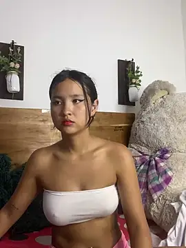 Firuze_Hatunn's Webcam Show