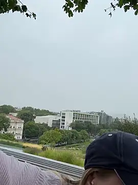 Weettyyのウェブカメラショー