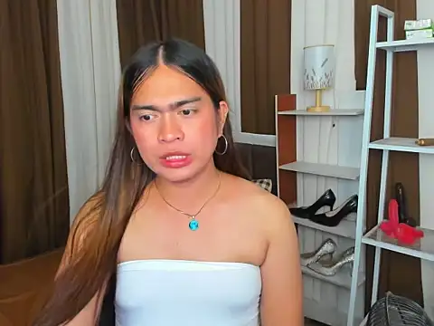 BigCockMarj's Webcam Show