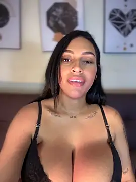 MaverickGray's Live Sex Cam Show