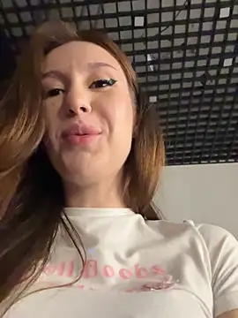 DianaGlow's Live Sex Cam Show