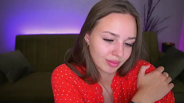 RosieLunn's Live Sex Cam Show